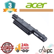 Acer Laptop Battery AS10D31 AS10D3E AS10D41 AS10D51 AS10D61 @alphawolfpc