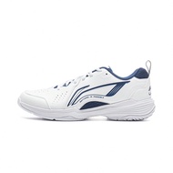 รองเท้าแบดมินตัน LI-NING รุ่น ALMIGHTY V 2.0 All-Rounder รองเท้าฝึกซ้อมแบดมินตันสำหรับผู้ชายและผู้หญ