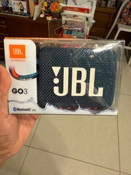 JBL go3 藍牙喇叭 Bluetooth speaker