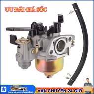 HONDA Generator Carburetor Water Pump GX160, GX200 5.5HP, 6.5HP, 168F