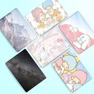 2pcs Universal Scenery Laptop Stickers Decal Self-adhesive VINYL 12 13 14 15.6 Inches laptop HP ProB