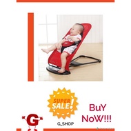 💥G_SHOP💥Buai/baby rocker bouncer new born/foldable baby balance chair/baby rocker bouncer/chair/baby