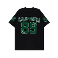 California89 Men's T-Shirt Wanita