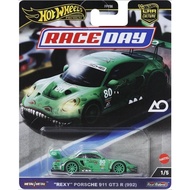 Hot Wheels Premium Car Culture - Race Day