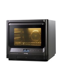 German Pool SGV-2020 多功能蒸烤焗爐