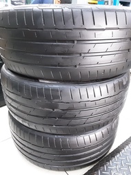 Used Tyre Secondhand Tayar Hankook Ventus S1 Evo3 225/45R18 50% Bunga Per 1pc
