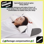 Neck Pillow Memory Pillow Home Sleep Pillow Memory Foam Pillow Core Neck Support Pillow Cervical Pil