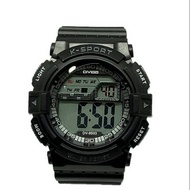 LM781 JAM TANGAN PRIA LASIKA K-SPORT DV-9003 WATER RESIST