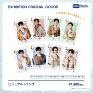 GMM JAPAN PLAYING CARDS