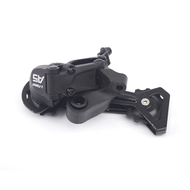 LTWOO Groupset A5 3x9 9 Speed Groupset Trigger Shifter Lever Rear Derailleur MTB Bike Cassette 40T X