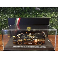 1/64 LookSmart Ferrari 296 GT3 #86 LeMans 2025 LS64017LM [MGM
