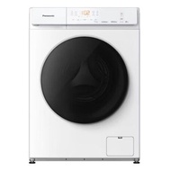 Panasonic NA-16JF1WSG 8KG Mesin Basuh Pintu Hadapan Kebersihan dan Prestasi Efisien