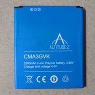 YES Altitude 1 2 3 M631Y M685Y4 M685 M651G fon Cikgu M631 Battery BATERI Vibe K5 Plus K3 BL259 CMA3G