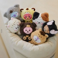 ️BT21 BABY MORE FLUFFY-COOKY Authentic Unopened