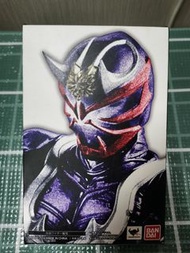 全新絕版 真骨雕 響鬼 h