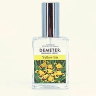 Demeter 【黃色鳶尾花】Iris Yellow 香水30ml