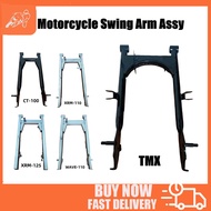 Motorcycle Swing ARM Assy For CT100/Bajaj/Xrm110/Tmx155/Xrm125/Wave100/Wave110