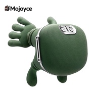 Rechargeable Electric Neck Massager Human Hand Design for Men Women Gifts