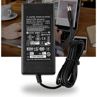 Suitable for Steering Wheel G25 G27 G29 G940 Flight Joystick Power Adapter 24V Charger Cable