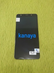 READY, LCD SAMSUNG A750 SAMSUNG A7 2018 ORIGINAL OLED