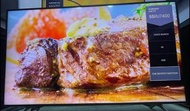 Samsung 55inch 55吋 Ru7400 4K Smart TV 智能電視