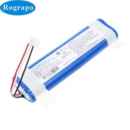 ใหม่ 3400Mah S11-Li-144-2600 ชุดแบตเตอรี่ลิเธียมไอออนสำหรับ Ecovacs Ozmo 750 Ecovacs DEEBOT Ozmo 900