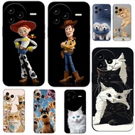 For XIAOMI redmi K80 K80PRO Case Silicon Cover Shatterproof phone cases 12