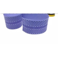 Y0NEX Round Rubber Grip Y0NEX Badminton Grip/