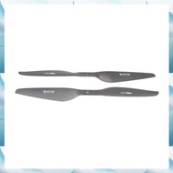 [W F S B] P18x6.1 Carbon Fiber Propellers Professional UAV RC Drone Aircraft Prop Enhanced Stability