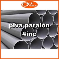 piva paralon 4inc/paralon 4inc/pabrik piva pvc/paralon pvc 4inv termurah