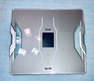 Tanita 日本製造 RD-907 智能脂肪磅 日版 RD-953 innerscan dual 體脂磅 藍牙連手機 電子磅 SMART Body Composition Scale