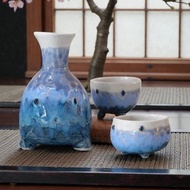 陶燒清酒壺系列