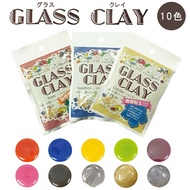 [Direct from JAPAN] Clay polymer clay epoxy clay (PuTTY) mumble about glass clay [cat POS accepted]
