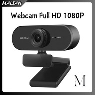 Webcam 1080P Full HD Video ᴄall Học Online Webcam Cho PC Laptop