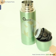 HIJAU Ds0011rr Oxone - Ox-500 Thermos 500Ml Metallic Green Ded3E02E
