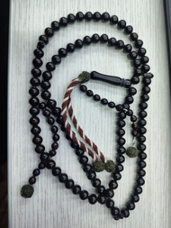 TASBIH KAYU KOKKA 12mm