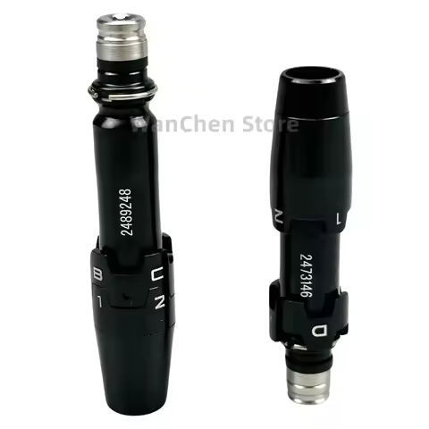 Golf Sleeve Adapter fit for Titleist TS1 TS2 TS3 TS4 TSi1 TSi2 TSi3 TSR2 TSR3 TSR4 Driver Head Fairw