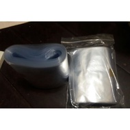 Heat Shrink Film 10.5cm