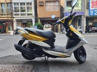 《GTW精選車庫》2013 三陽 Z1 125 超值雙避震代步車