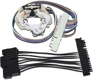 DNA MOTORING OE Style Combination Switch Compatible with 72-74 American Motors Ambassador Javelin / 