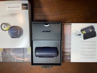 Bose soundsport free