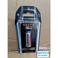 23A VAVTT HIGH VOLTAGE BATTERY (HIGH QUALITY) BATTERY 23A