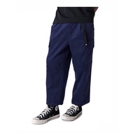 Converse Men's Corduroy Cargo Pant - Uncharted Waters