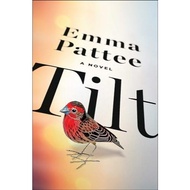 Tilt by Enna Pattee (NEW)