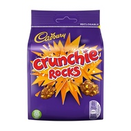 Cadbury Chocolate Bytes
