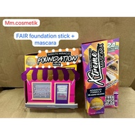 One Minute Miracle Mascara 7ml / 1 Minute Miracle Mascara / 1 Minute Compact Powder / One Minute Sti