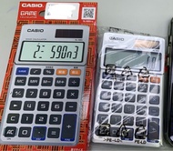 打怪獸機-復刻版 深水埗 有門市全新行貨 1年保養/CASIO/卡西歐/卡西欧 計數機 計算機 scientific calculator SL-880 SL880