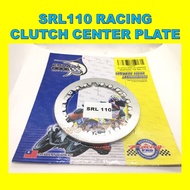 SRL 110 RACING CLUTCH CENTER PLATE ESPADA LAGENDA 110 CENTER PLATE RACING SRL110 PLATE CLUTCH CENTER