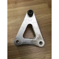 Yamaha YZF R1 Rear Shock Link Linkage 5VY 2002-2006