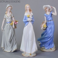 Europeanstyle Light Luxury Decorative Items Home Living Room Wine Cabinet Decorative Items Modern Ro